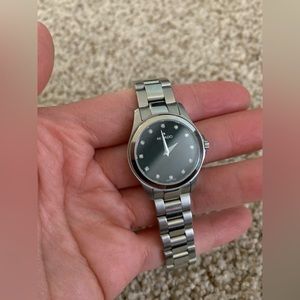 Movado women's watch